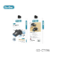 مبدل Type-C Lightning Micro USB و USB