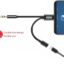 مبدل Type-C به AUX و شارژ Go-Des GD-UC033