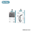 مبدل Type-C به AUX گو دس مدل GD-UC312