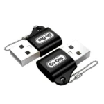 مبدل USB به Type-C گو-دس مدل Go-Des GD-CT028