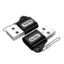 مبدل USB به Type-C گو-دس مدل Go-Des GD-CT028