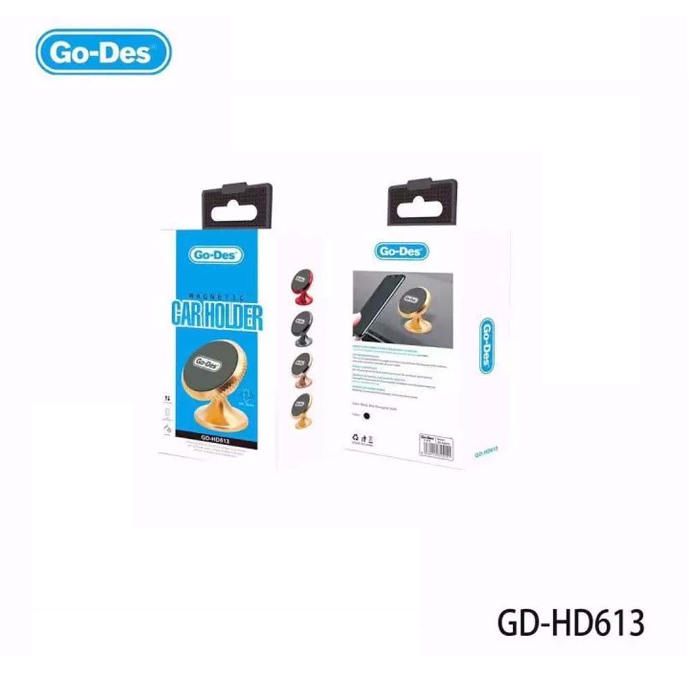 هولدر خودرو ضد لرزش مدل GD-HD613