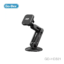 هولدر مغناطیسی موبایل Go-Des GD-HD321 با بازوی چند مفصلی و چرخش 360 درجه مناسب خودرو و انواع گوشی‌های هوشمند