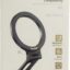 هولدر مغناطیسی موبایل خودرو Go-Des GD-HD218 پایه نگهدارنده داشبورد و دریچه کولر با چرخش 360 درجه