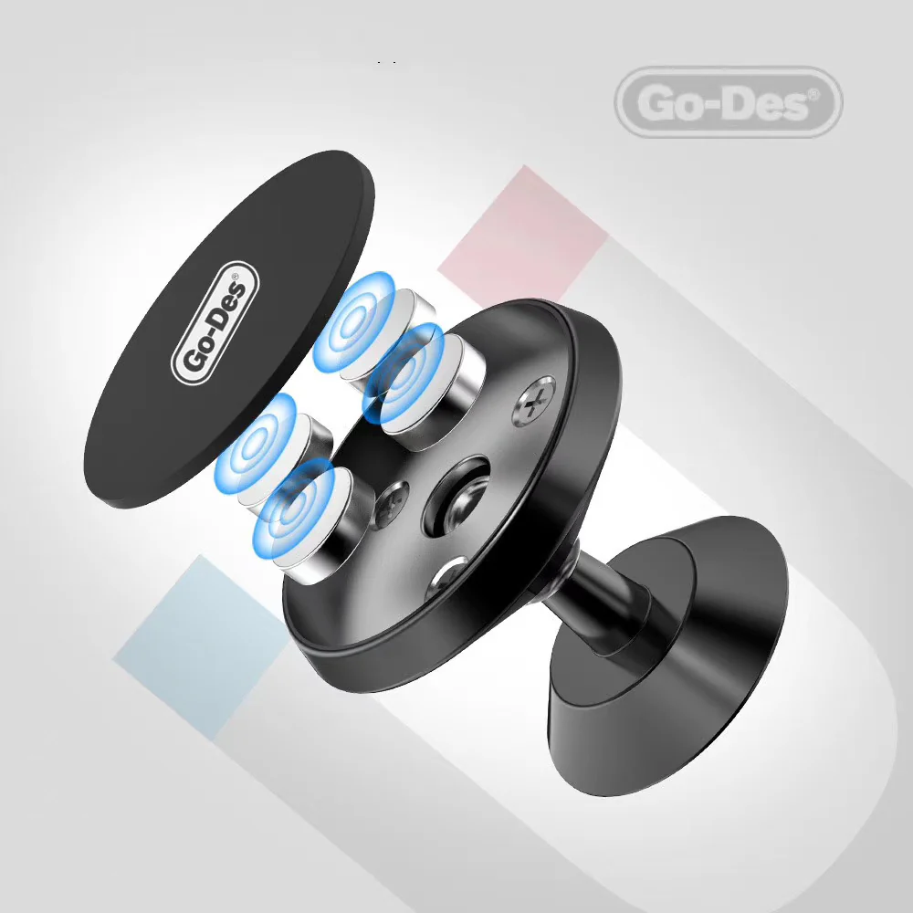 هولدر موبایل خودرو گو-دس مدل GD-HD661