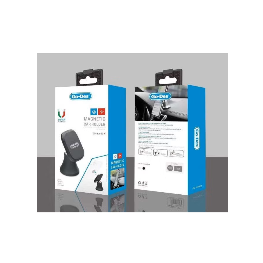 هولدر مگنتی داشبورد و شیشه خودرو GD-HD682