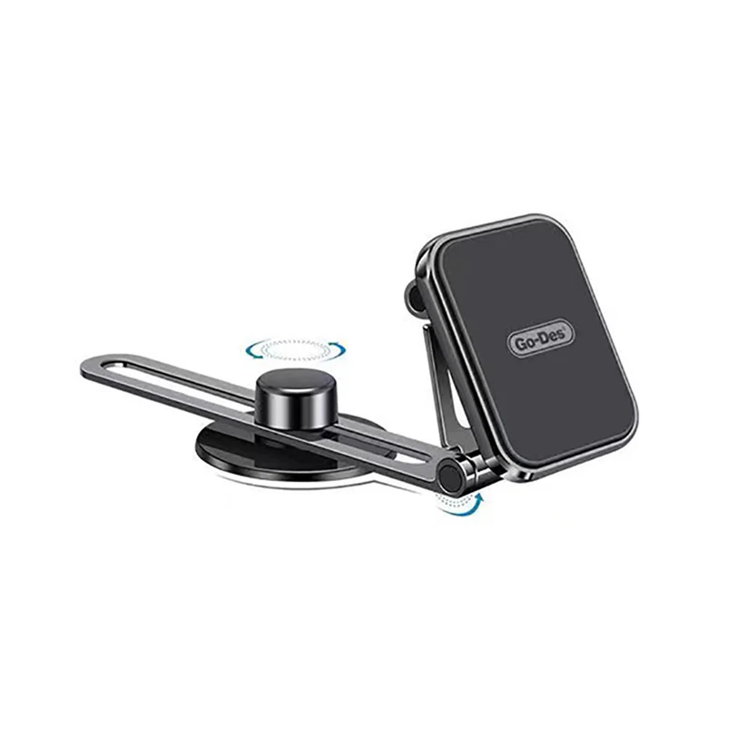 پایه موبایل ضد خش Go-Des GD-HD916
