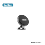 پایه نگهدارنده موبایل مدل GD-HD617 مناسب انواع گوشی‌ها