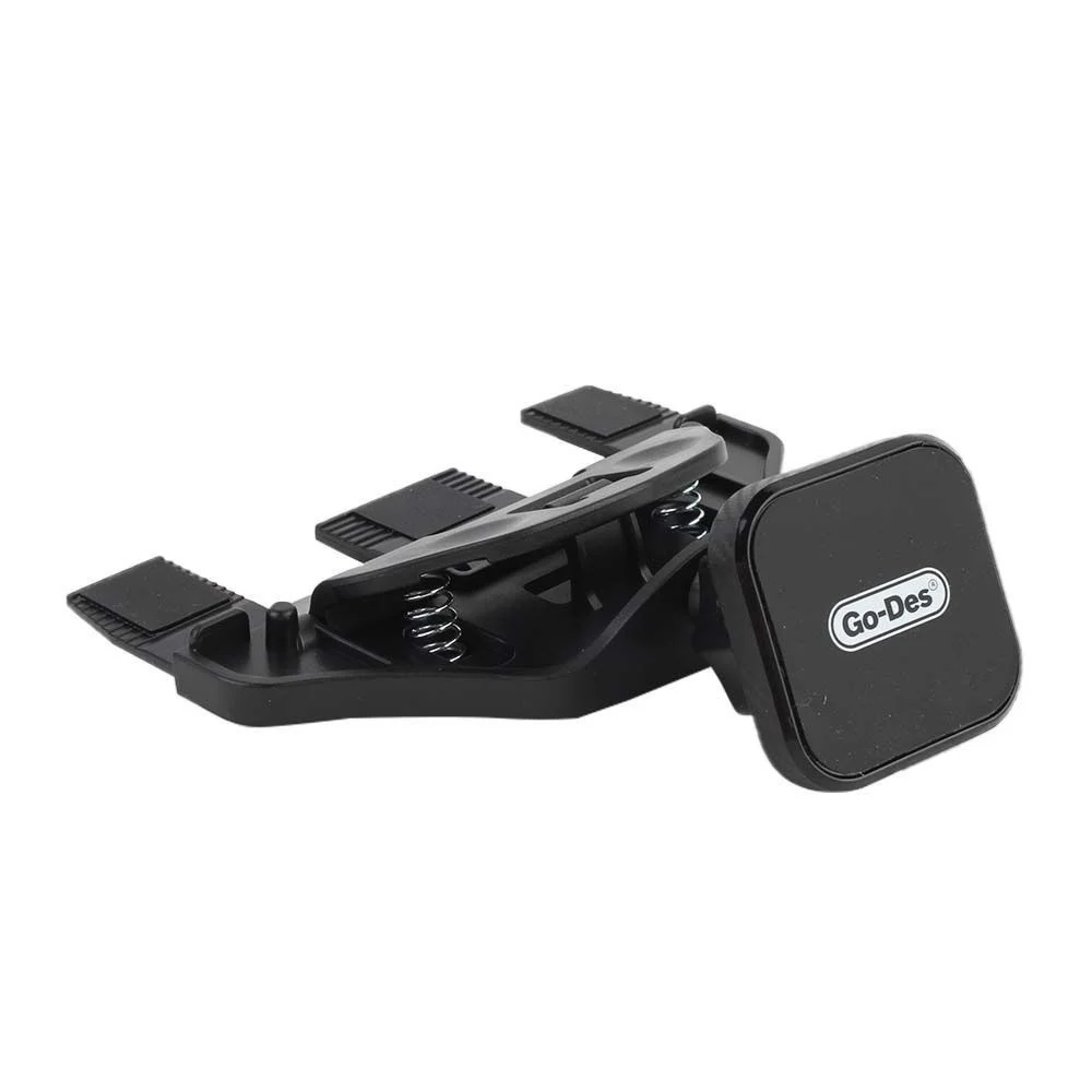 پایه نگهدارنده گوشی خودرو Go-Des GD-HD735