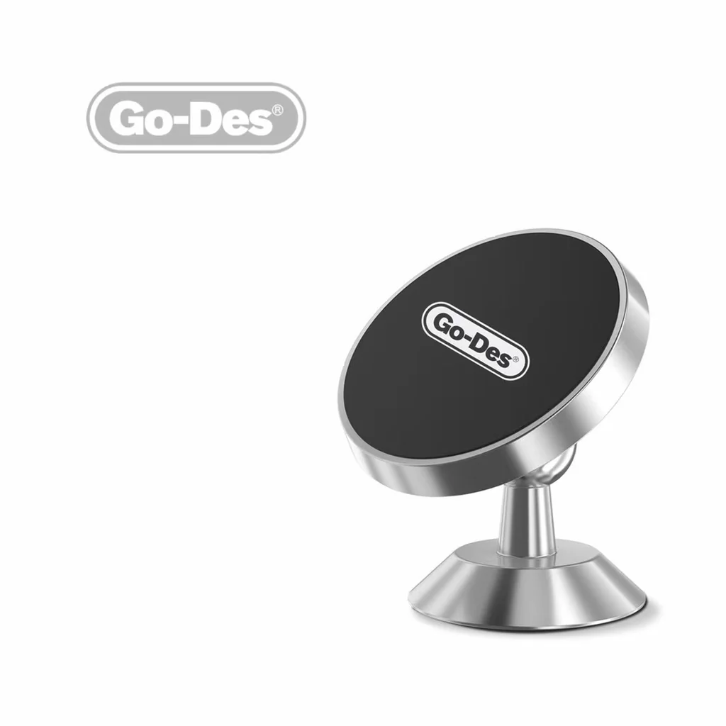 پایه نگهدارنده گوشی خودرو Go-Des مدل GD-HD661