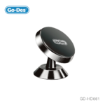 پایه گوشی Go-Des GD-HD661 مناسب انواع تلفن همراه