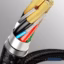 کابل 3 در 1 گو دس GD-UC802