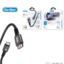 کابل HDMI 2 متری مناسب گیمینگ و سینمای خانگی