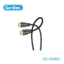 کابل HDMI 2.0 گو دس مدل GD-HM801 با پشتیبانی از کیفیت 4K UHD