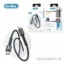 کابل شارژ سریع Go-Des GD-UC509TC-IP Type-C به Lightning با فناوری PD 20W