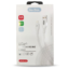 کابل شارژ و انتقال داده Go-Des GD-UC513IP با رابط USB به Lightning، پشتیبانی از شارژ سریع 3 آمپر، انتقال اطلاعات پایدار و سازگار با انواع آیفون، آیپد و لوازم جانبی اپل.