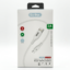 کابل شارژ و انتقال داده Go-Des GD-UC513TC USB به Type-C با جریان 3 آمپر، قابلیت شارژ سریع، انتقال اطلاعات پایدار و سازگاری با انواع گوشی‌ها و دستگاه‌های مجهز به درگاه USB-C.
