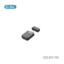 کارت خوان Go-Des GD-DK109 با طراحی فلزی باریک، درگاه USB-A