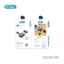 کارت خوان Go-Des GD-DK109-رم ریدر 4 در 1 Type-C و USB برای SD
