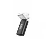 کارت‌خوان Go-Des GD-CT190 با پشتیبانی از TF Card، USB 3.0 و Lightning