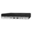 مینی کیس استوک HP EliteDesk 800 G3 Mini مجهز به پردازنده Intel Core i5-7500 نسل هفتم