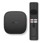 اندروید باکس Xiaomi TV Box S 3rd Gen 4K Ultra HD