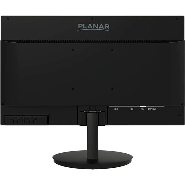 مانیتور LED پلانار