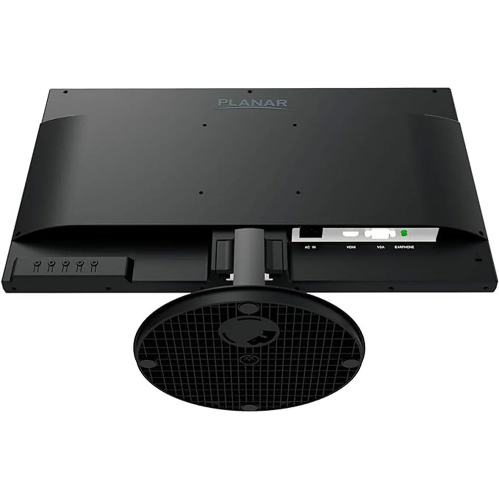 مانیتور با HDMI و DisplayPort