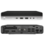 مینی کیس استوک HP EliteDesk 800 G3 Mini مجهز به پردازنده Intel Core i5-7500 نسل هفتم
