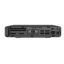 نمای پشت HP EliteDesk 800 G3 Mini