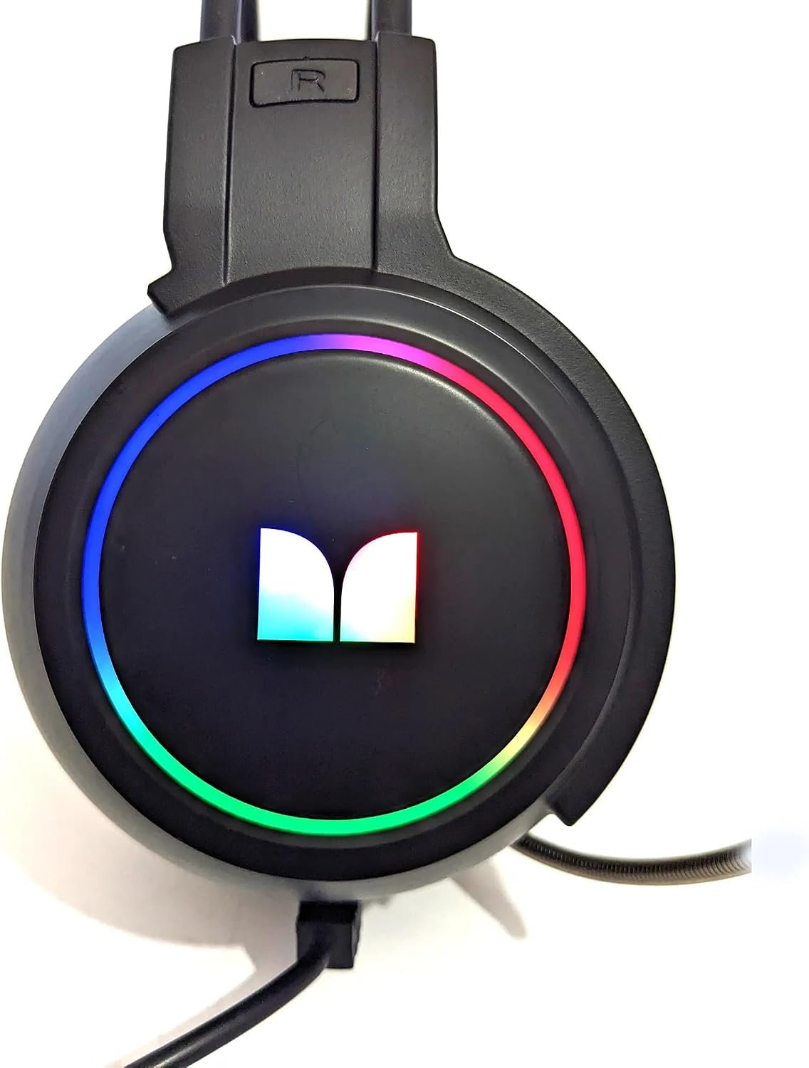 Monster RGB Gaming Headset