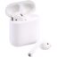 ایرپاد 2 های کپی اپل AirPods 2 سفید با کیس شارژ