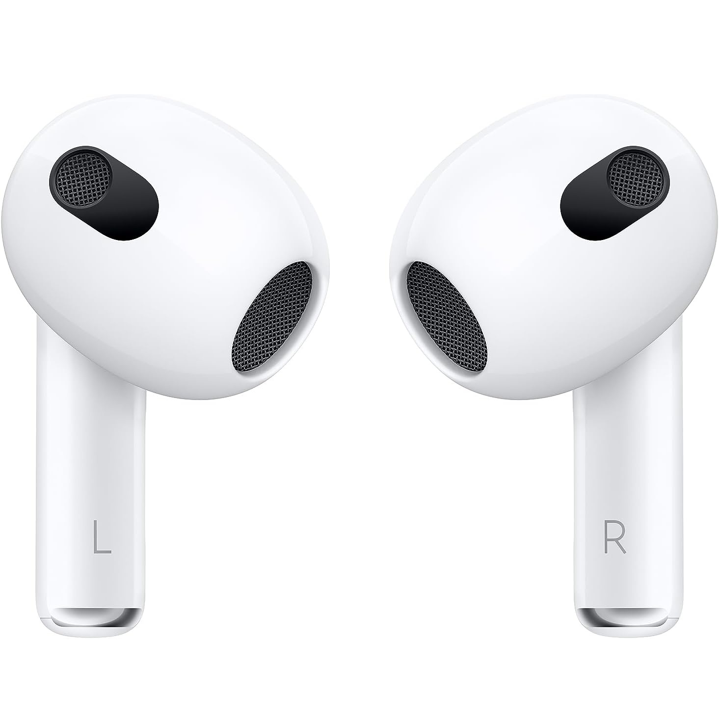 ایرپاد اپل های‌کپی AirPods 3 | هندزفری بلوتوثی بی‌سیم — تصویر ۳