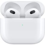 ایرپاد AirPods 3 های‌کپی یک هندزفری بلوتوثی بی‌سیم