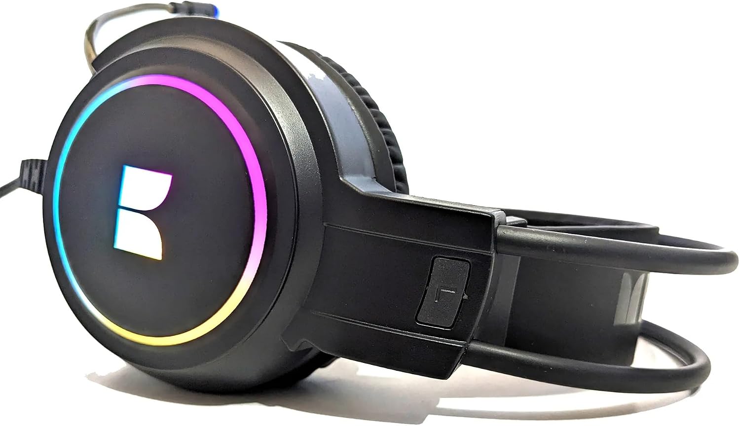 خرید هدست گیمینگ Monster RGB از مارکت7