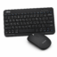کیبورد بلوتوثی XKIN KB01 با نور پس زمینه, موس ارگونومیک XKIN KB01