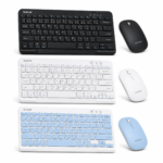 کیبورد فارسی XKIN, Bluetooth Keyboard XKIN KB01, Wireless Keyboard and