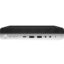 مینی کیس HP EliteDesk 800 G3 Mini i5 نسل 6 رم 8GB هارد 500GB