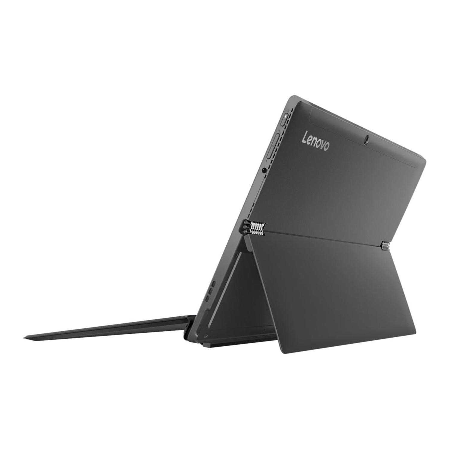خرید Lenovo MIIX 520 لپ تاپ تبلت شو i5 نسل 8 رم 8GB SSD 256GB لمسی مارکت سون