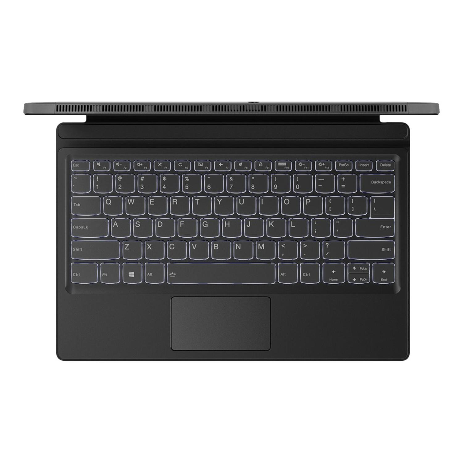 خرید Lenovo MIIX 520 لپ تاپ تبلت شو i5 نسل 8 رم 8GB SSD 256GB لمسی